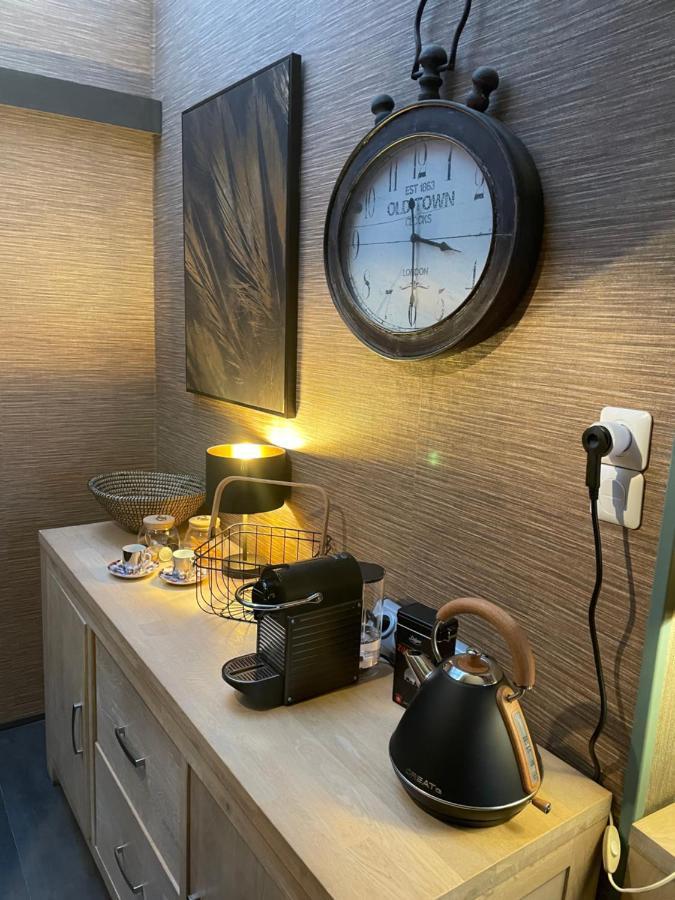 Cosy Central House With Luxury Jacuzzi Bath 埃丹 外观 照片